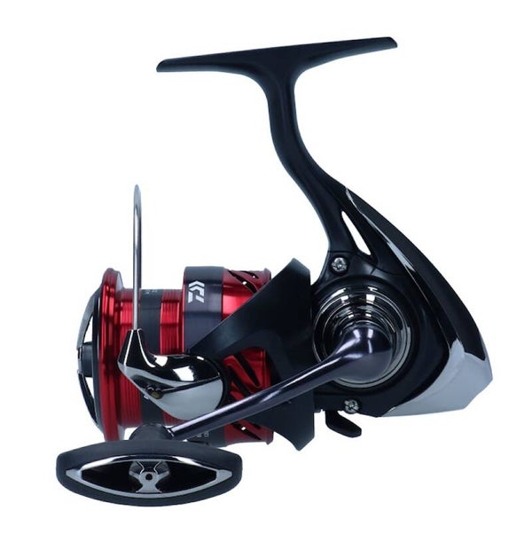 Daiwa 23 Ninja LT 4000C