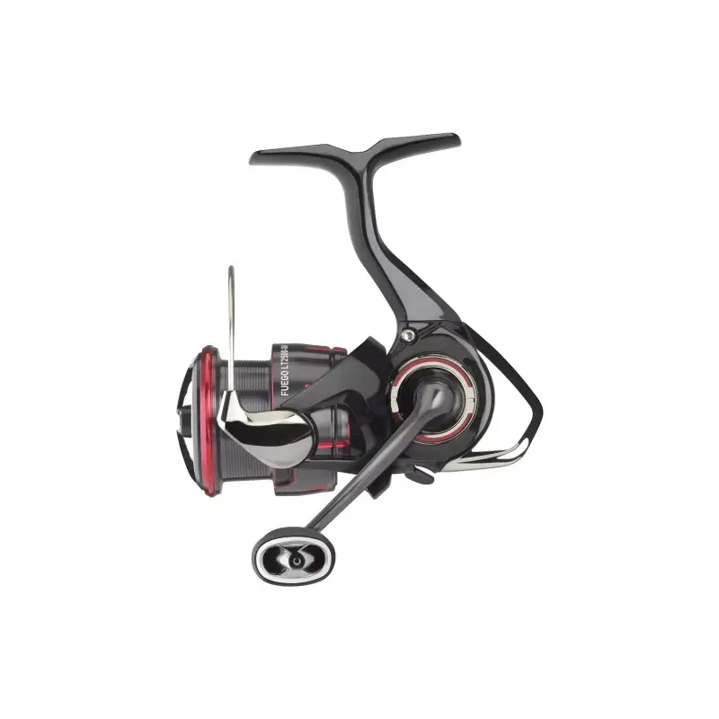 Daiwa 23 Fuego LT 4000СP