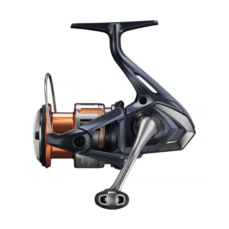 Shimano Nasci FD 2500 HG