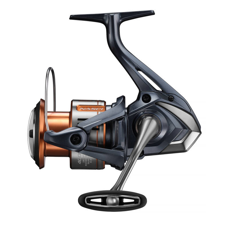 Shimano Nasci FD 4000 XG
