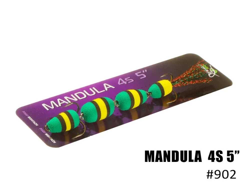 Mandula Classic 4s 5'' Profmontazh