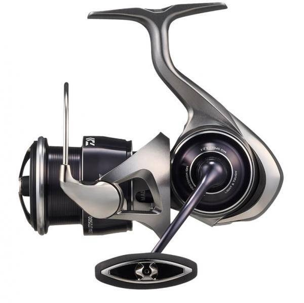 Daiwa 25 Caldia LT 2500S-XH