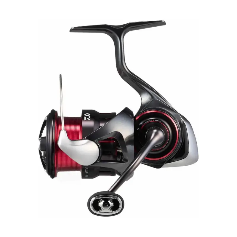 Daiwa 25 Ballistic Air LT 2500