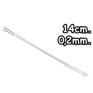 Tērauda pavadas / Stīgas 5gb