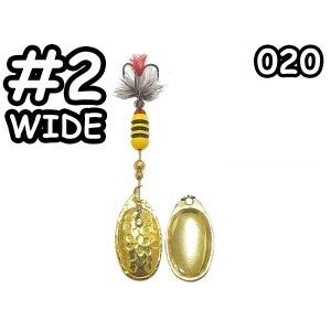 ROKA #2 27mm 4gr 020 krāsa