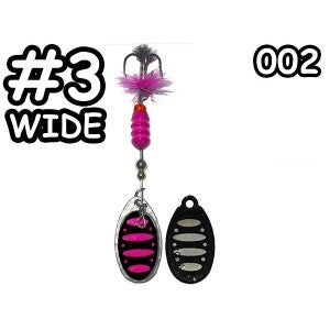 ROKA #3 32mm 6gr 002 krāsa