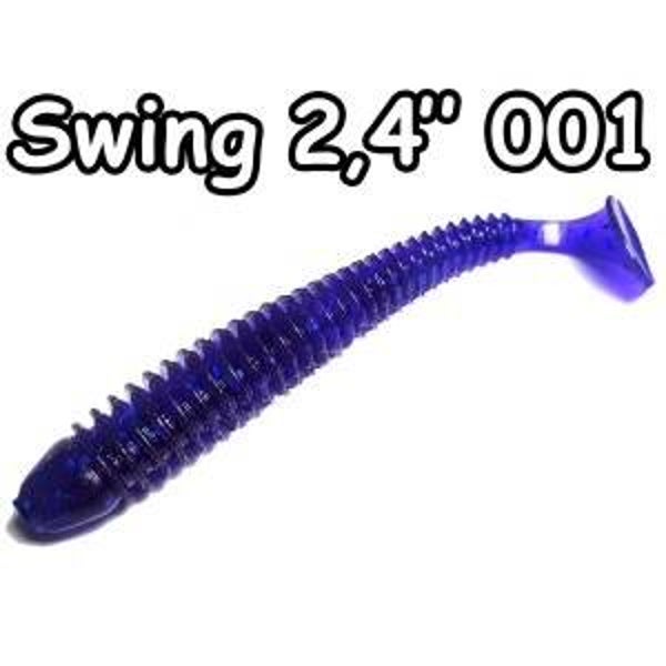 Swing 2.4'' 8gb