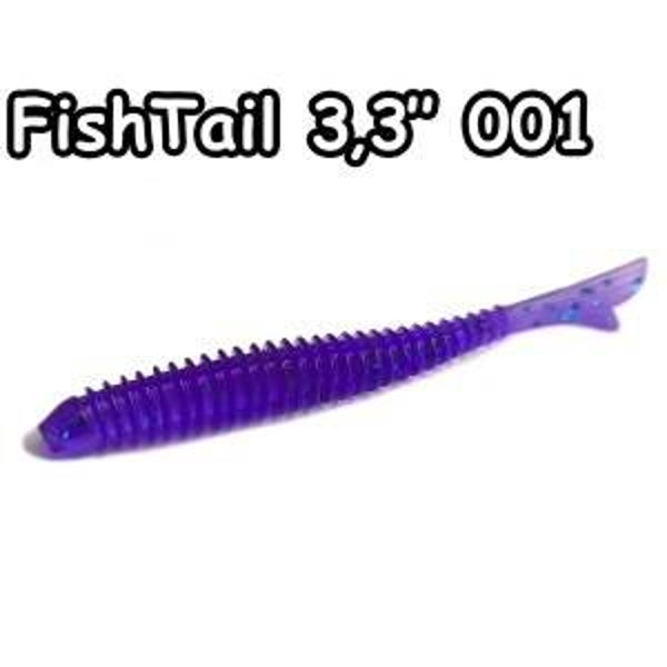 Fishtail 3.3” 9gb