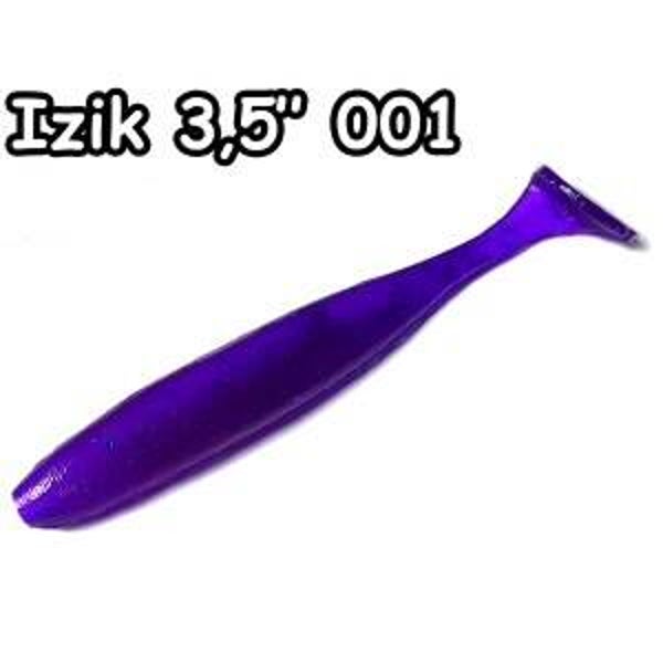 Izik 3.5” 6gb