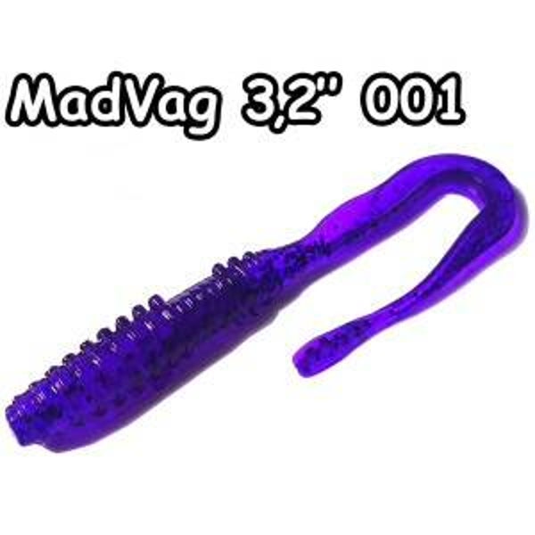 Madvag 3.2” 9gb