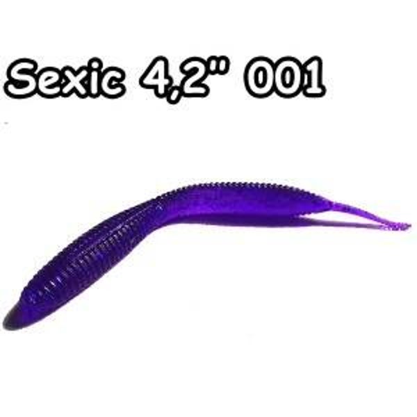 Sexic 4.2” 8gb