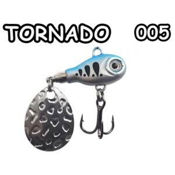 Tornado 5gr 005 krāsa