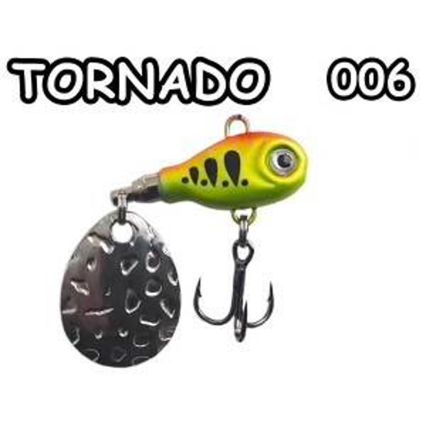 Tornado 5gr 006 krāsa