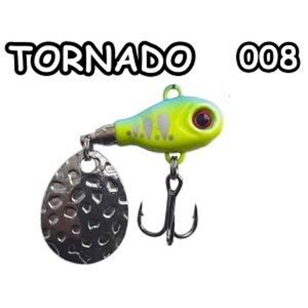Tornado 5gr 008 krāsa