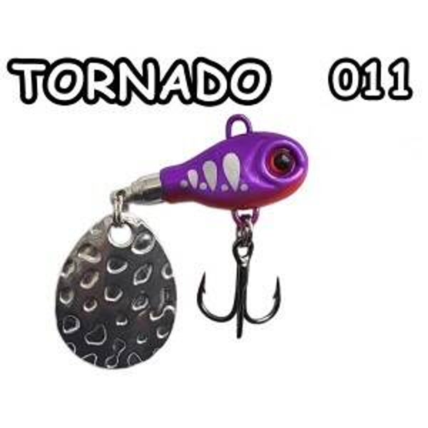 Tornado 11gr 011 krāsa