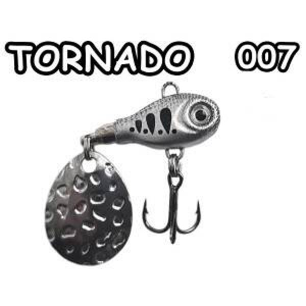 Tornado 5gr 007 krāsa