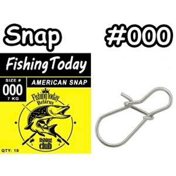 Snap #000 10gb