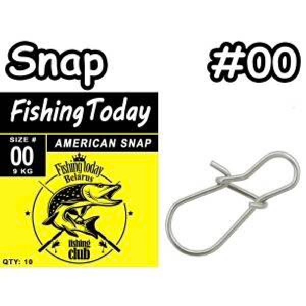 Snap #00 10gb