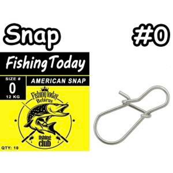 Snap #0 10gb