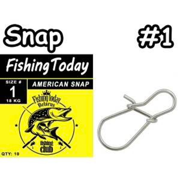 Snap #1 10gb