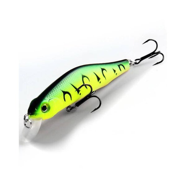 Bearking vobleris ZIP Slicker 80sp (Orbit 80sp)