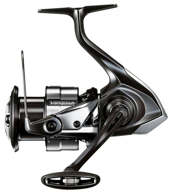 Shimano Vanquish FC 4000 XG