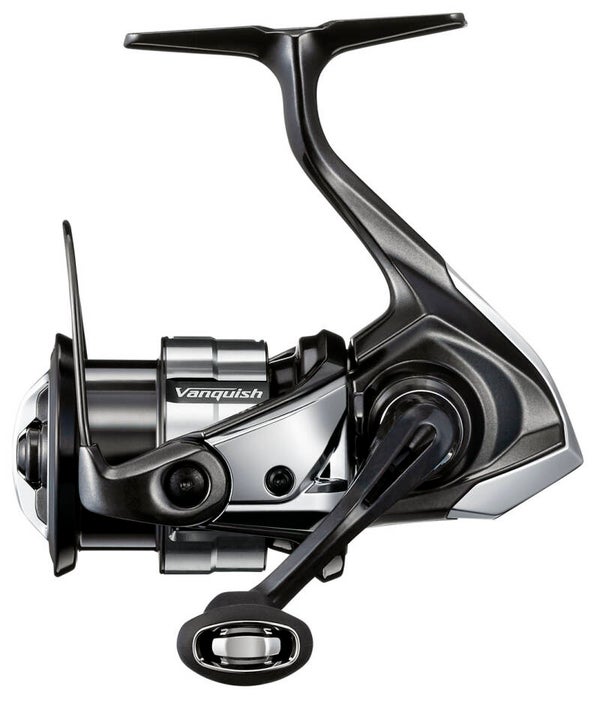 Shimano Vanquish FC 2500 S