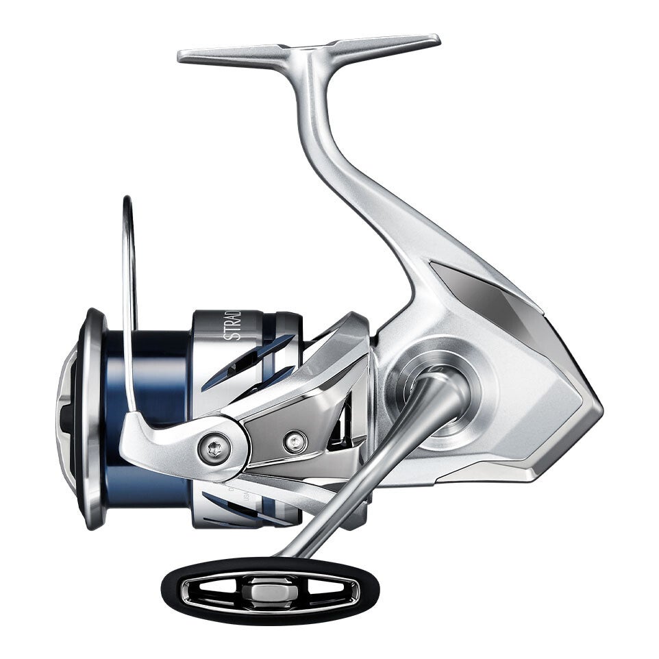 Shimano Stradic FM 4000