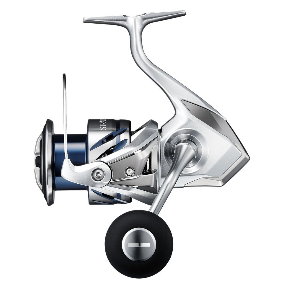 Shimano Stradic FM C5000 XG