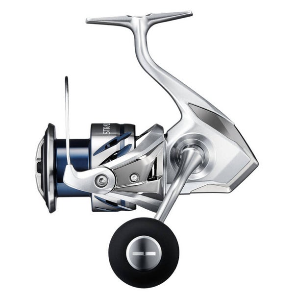 Shimano Stradic FM C5000 XG