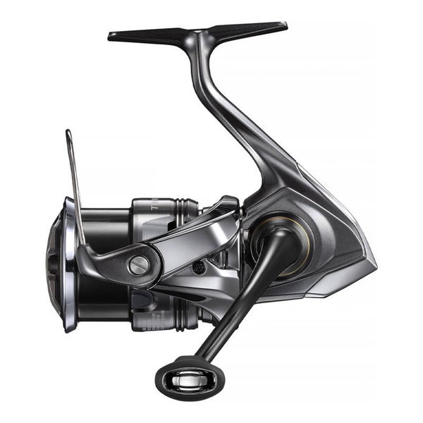 Shimano Twin Power FE 2500 SHG