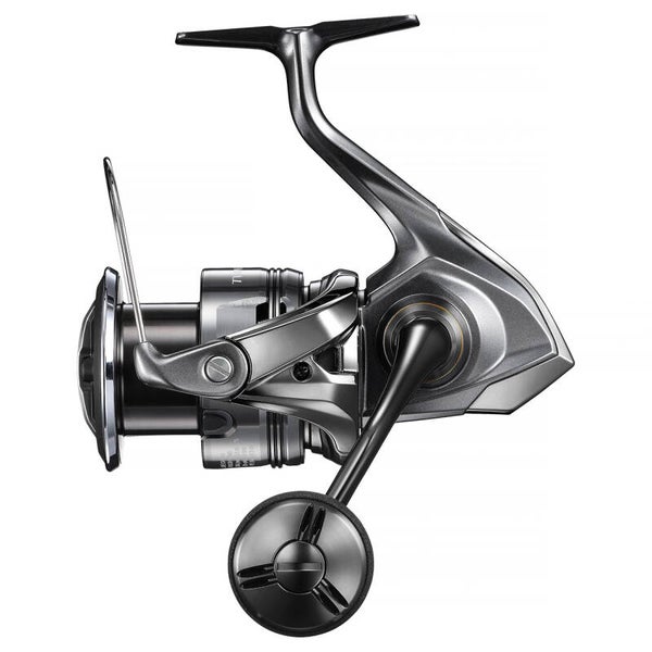 Shimano Twin Power FE С5000 XG