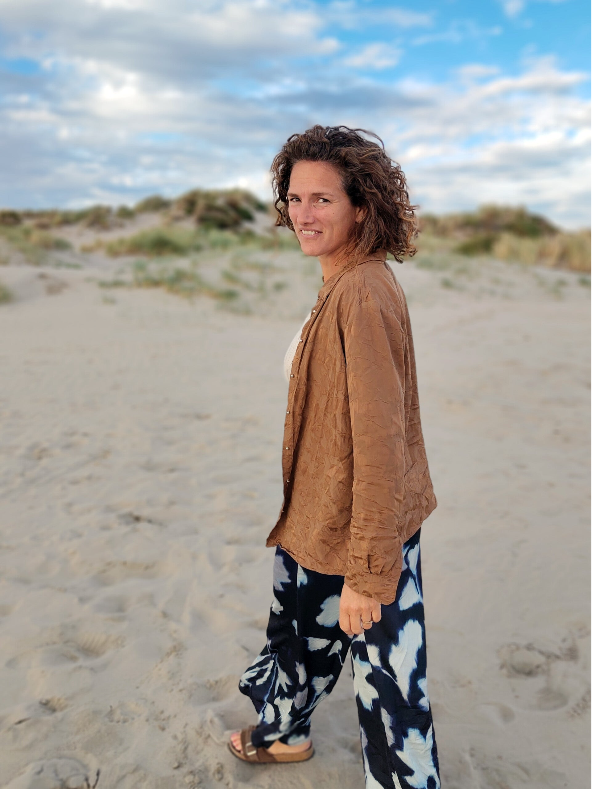 Lotte Vermeer