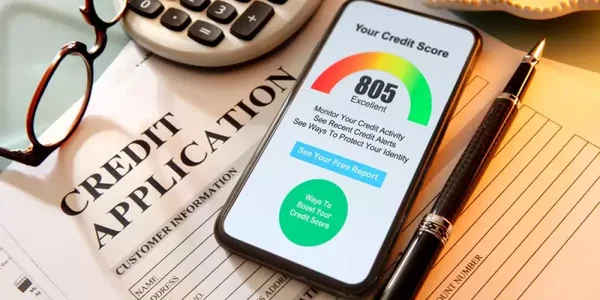 Credit Repair