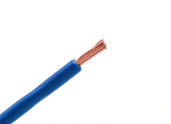 0.5mm2 Single core cable FLRY-B