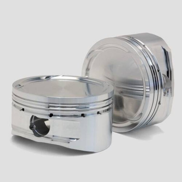 Forged CP Pistons Nissan VQ35DE (95.5mm)