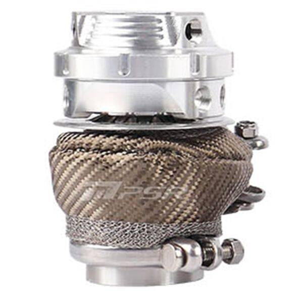 Pulsar Turbo Systems Titanium wastegate blanket