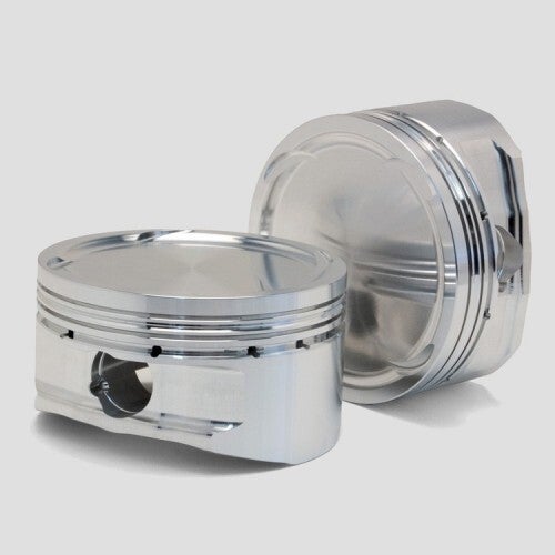 Forged CP Pistons Nissan VQ35DE (95.5mm)