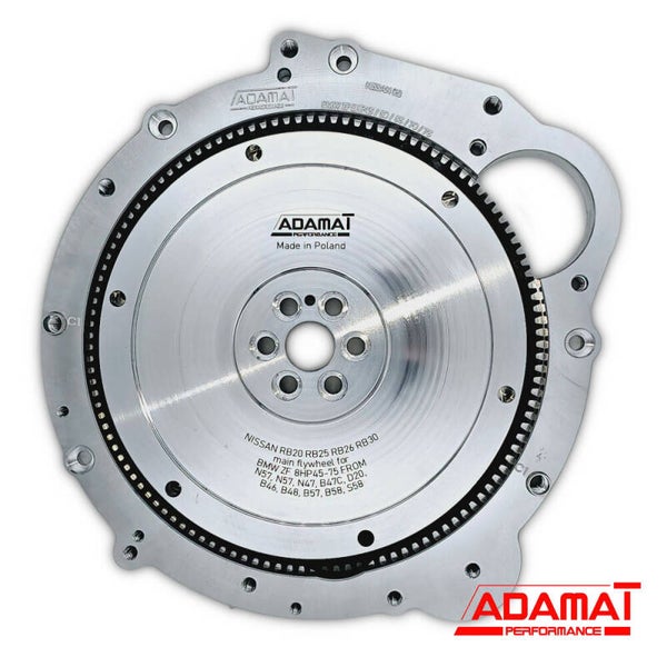 Nissan RB RB20 RB25 RB26 RB30 full kit for BMW ZF 8HP45, 8HP50, 8HP70, 8HP75