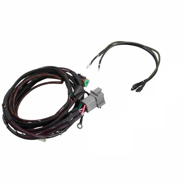 BTR Custom Wiring / Maatwerk kabelboom