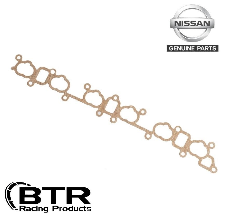 OEM Nissan Skyline RB20DET intake gasket 14035-72L11