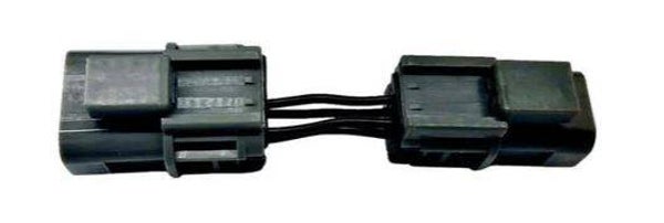 IGNITER DELETE PATCH HARNESS CA18