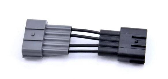 IGNITER DELETE PATCH HARNESS SR20 S13 180SX  S14