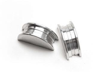 Billet Aluminium Half Moon's RB20 RB25 RB26