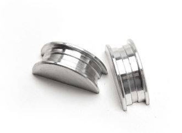 Billet Aluminium Half Moon's RB20 RB25 RB26