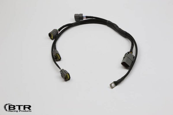 BTR Racing Products SR20 R35 GTR Coil Loom