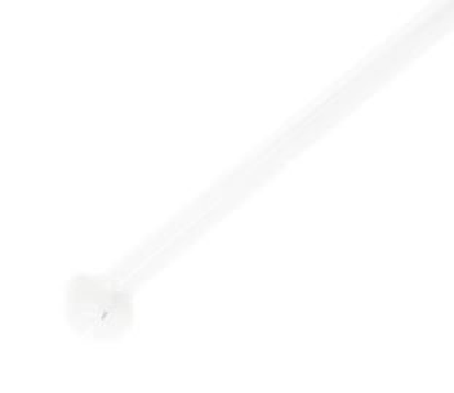 Cable Ties White 100 pcs.