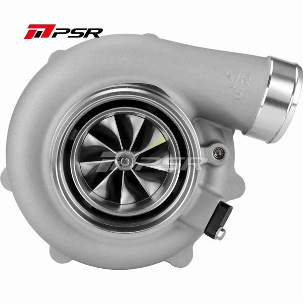 Pulsar PSR 6862G Dual Ball Bearing Turbo (G35-1050)
