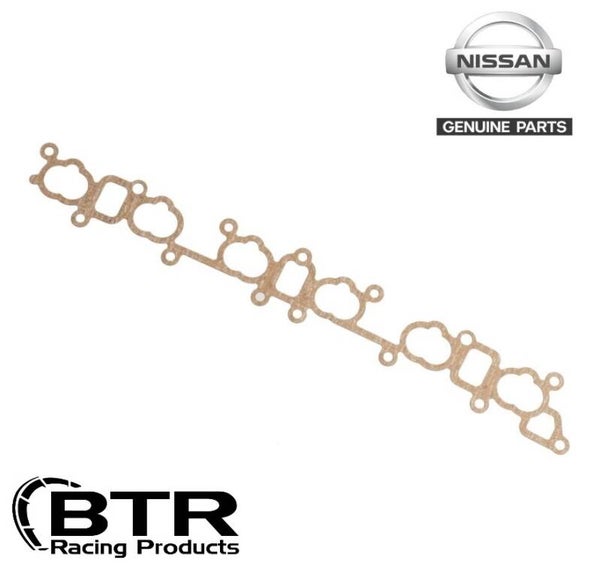 OEM Nissan Skyline RB20DET intake gasket 14035-72L11