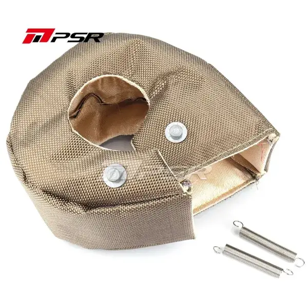 Pulsar Turbo Systems Turbo Blanket